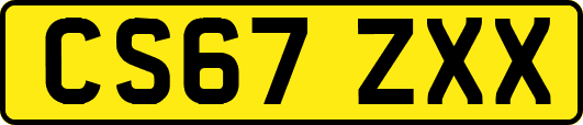 CS67ZXX
