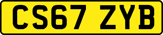 CS67ZYB