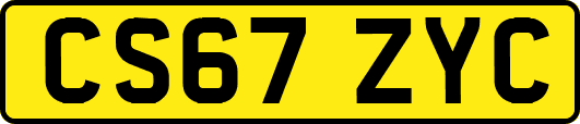 CS67ZYC