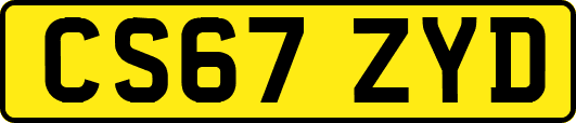 CS67ZYD