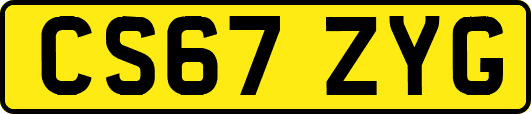 CS67ZYG