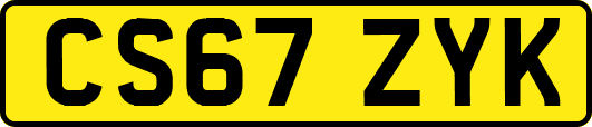 CS67ZYK