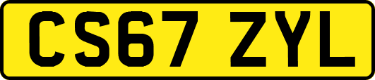 CS67ZYL