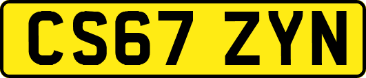 CS67ZYN