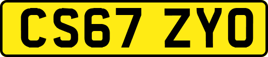 CS67ZYO
