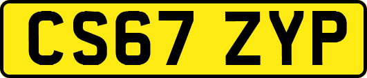 CS67ZYP
