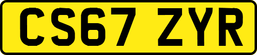 CS67ZYR