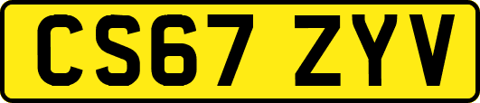 CS67ZYV