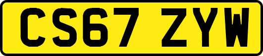 CS67ZYW