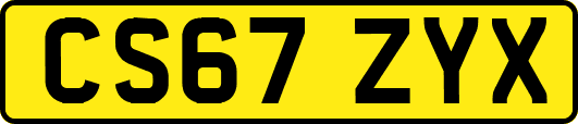 CS67ZYX