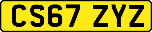 CS67ZYZ