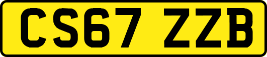 CS67ZZB