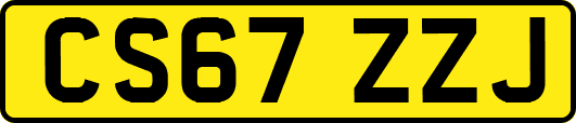 CS67ZZJ