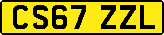 CS67ZZL