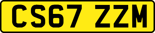 CS67ZZM