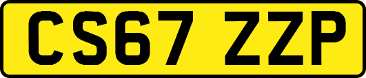 CS67ZZP