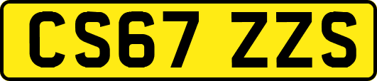 CS67ZZS
