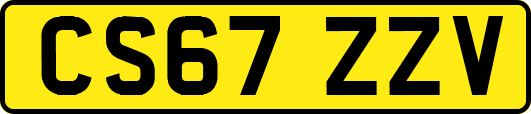 CS67ZZV