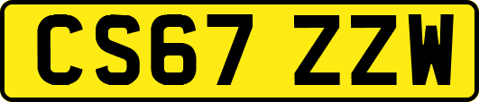 CS67ZZW