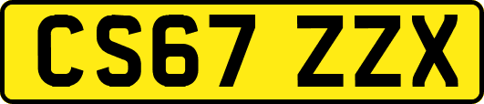 CS67ZZX