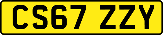 CS67ZZY