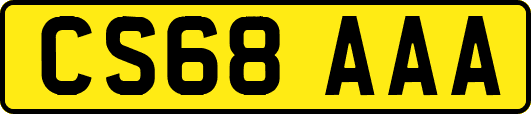 CS68AAA