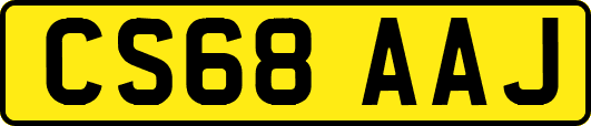 CS68AAJ