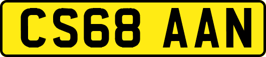 CS68AAN