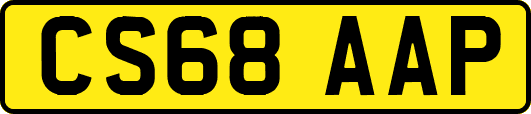 CS68AAP