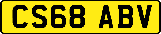 CS68ABV