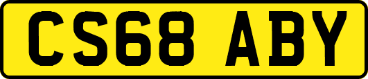 CS68ABY