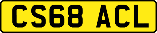 CS68ACL