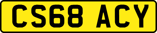CS68ACY
