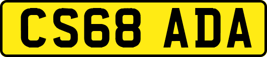 CS68ADA