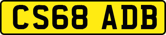CS68ADB