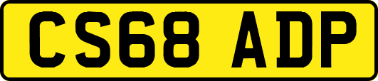 CS68ADP