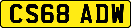CS68ADW