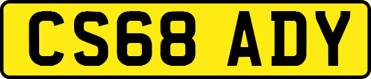CS68ADY