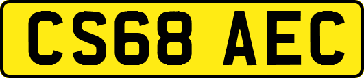CS68AEC