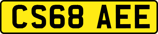 CS68AEE