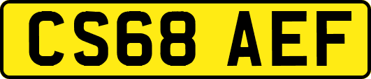 CS68AEF