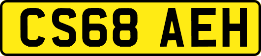 CS68AEH