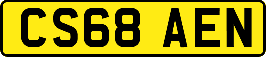 CS68AEN