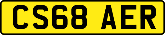 CS68AER