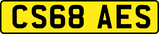 CS68AES