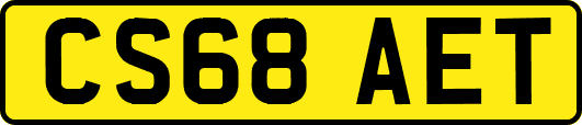 CS68AET