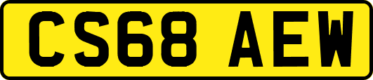 CS68AEW