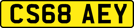 CS68AEY