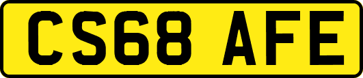 CS68AFE