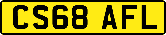 CS68AFL